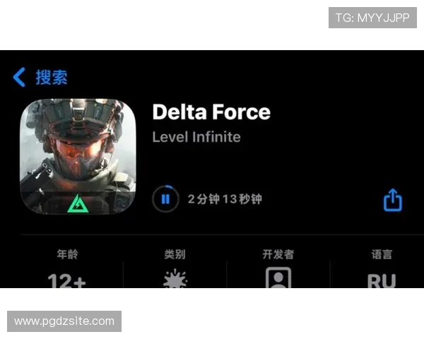 6. 重要提醒：下载PUPG国际服时需要注意的安全事项与官方推荐渠道