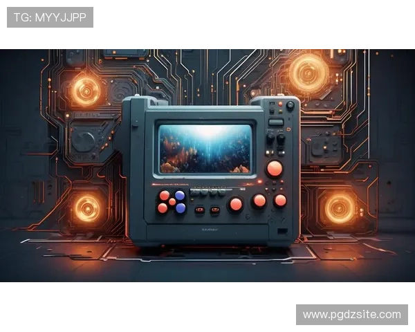 全面解析PG游戏机的性能优势与市场发展趋势,打造最佳游戏体验平台