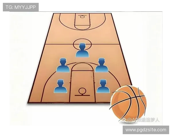篮球PG是谁：控球后卫在篮球比赛中的核心作用详解