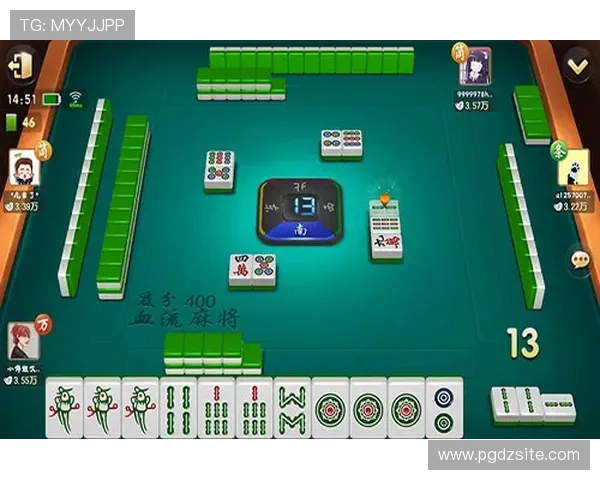 PG网站入口麻将胡了在线试玩平台推荐安全可靠玩家首选